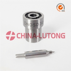 Diesel Nozzle 0 434 250 898  DN0SD304 DN-SD Type Fuel Nozzle For Diesel Engine Injector