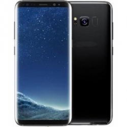 Samsung Galaxy S8 PLUS Factory Unlocked Smart Phone 64GB Dual SIM - International Version Black