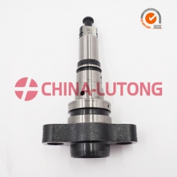 Diesel Plunger  Element BOSCH OEM Number 2 418 455 165 For Scania PS7100 Type 2455-165 For Fuel Engine Injector Parts