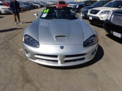 2005 dodge viper for sale