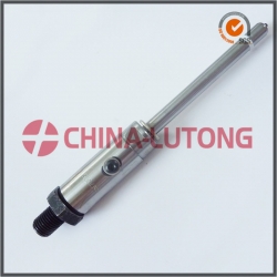 Pencil Nozzle 8N7005 Fuel Injector Assembly For Caterpillar CAT 3304 3306 Engine Pump Parts