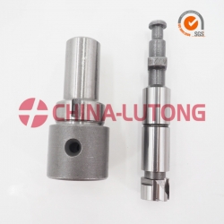 Diesel Plunger  Element ZEXEL OEM Number 131153-4520  A724 For ISUZU AD Type For Fuel Engine Injector Parts