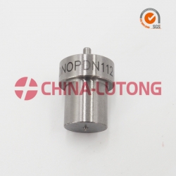 105007-1120  DN0PDN112 Diesel Nozzle DN-PDN Type For Mitsubishi Auto Engine Parts Fuel Injector