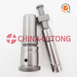 Fuel Pump Parts Plunger ZEXEL OEM Number 134101-6420P49 Diesel PlungerElement For MITSUBISHI P Type For Fuel Engine