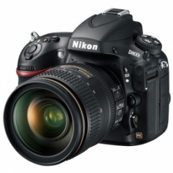 nikon d800e