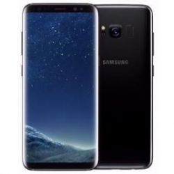 Samsung Galaxy S8 SM-G950FD Factory Unlocked 5.8 64GB Black Silver Gold Blue