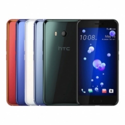  larger image HTC U11 Dual 128GB 5.5 QHD 6GB RAM FACTORY UNLOCKED - Black Silver Blue Red