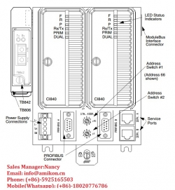 ABB DSDI110AV1 3BSE018295R1