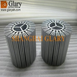 1844 140MM LED HEATSINK-5