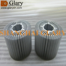 GLR-HS-005 125mm LED HEATSINK 6