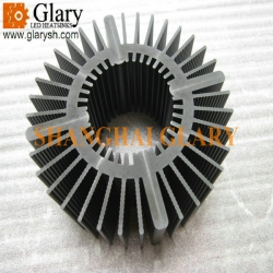 GLR-HS-012 133mm LED HEATSINK-2