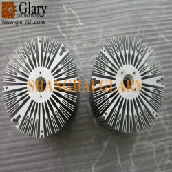GLR-HS-269 171MM LED HEATSINK
