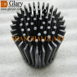 GLR-PF-052050 forging heatsink