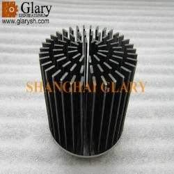 GLR-PF-072060 72mm forging heatsink