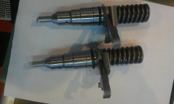 Injector Caterpillar Cat 3116 107-7733, 127-8216,127-8213, 127-8225 ???????? Caterpillar 3116 127-8222  127 8216