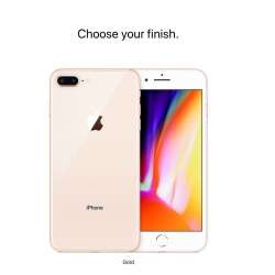7%off Original Apple iPhone 8 Plus Unlocked Available