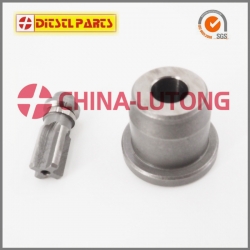 Fuel Injector Delivery Valve 090140-1350 A Type For Injector Fuel Pump 
