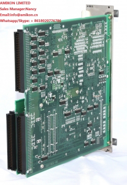 YOKOGAWA ADV551-P03 S2