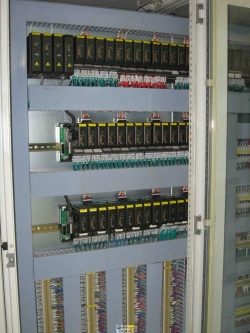 Emerson DeltaV CE4006P2