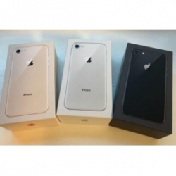 Apple iPhone 8 - 64GB - Gold Unlocked Smartphone