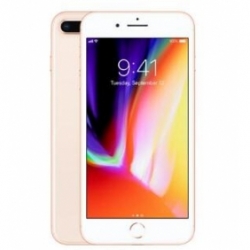 Apple iPhone 8 plus 256GB Gold Unlocked