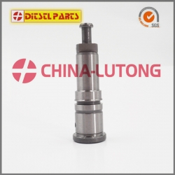 Plunger  Barrel Assembly 2 418 455 072 2455-072 For RENAULT PES6P120A320RS3139 , OEM Number 2 418 455 072