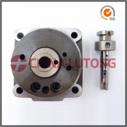 Head Rotor 1 468 334 424 A334 424 VOLVO PENTA VE411L_4 cylinder head rotor