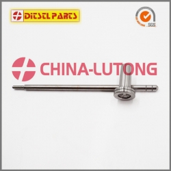 F00RJ00399 Bosch common rail fuel injector valve for 0445120009 0445120010