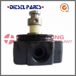 High quality 096400-0371 410R Rotor head for 4 cylinder engine