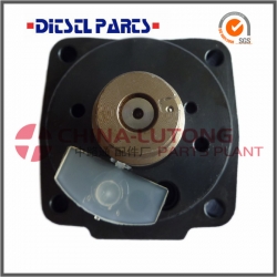 Ve Head Rotor 4 Cylinder 096400-1740,410 R Fuel Head Rotor 096400-1740 For Diesel Engine