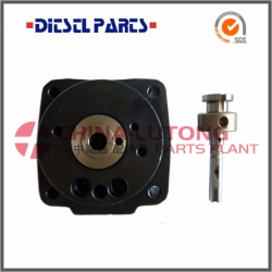 Head Rotor 096400-106022140-58690 VE49R TOYOTA 3B