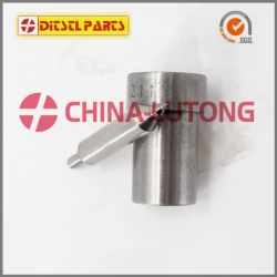 Bosch 0 434 250 009 Dn0sd211 Diesel Fuel Injector Nozzle Tractor Engine