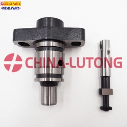 Sell PN Type Plunger 090150-5971 For Injector Fuel Pump Plunger
