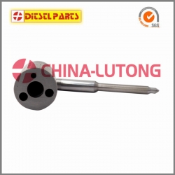 DLLA160SN744 Fuel Injection Nozzle 105015-7440 SN Type For MITSUBISHI Diesel Engine Injector