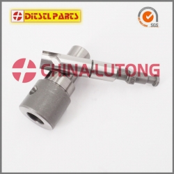 Diesel Plunger 131153-8620 For Plunger Pump A765 AD Type Elements For NISSAN Fuel System