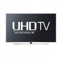 Samsung 4K UHD JU7100 Series Smart TV - 75 Class 74.5 Diag.