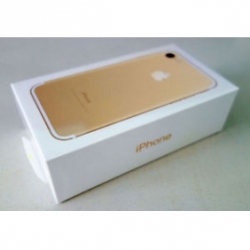 New Apple iPhone 7 128GB FACTORY Unlocked Gold Smartphone