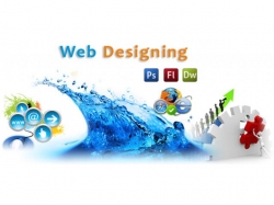 Website Design and Development Company
