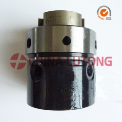 Delphi Replacement Head Rotor 7180-647u 49r Apply For Cabezal Perkins