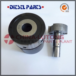 DPA 3 Cylinder Head Rotor 7180-650S , OEM Number 7180-650S