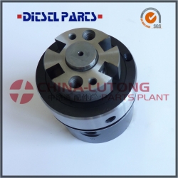 Quality Quality Diesel DPA Rotor Head 7180-973L for agriculture tractor engine Ford perkins for sale 