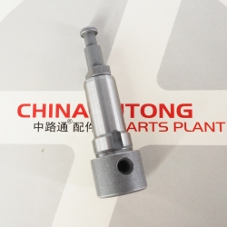 Diesel Plunger 131154-3220 A274 Elements For NISSAN , OEM Number 131154-3220