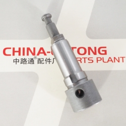 Diesel Plunger 131154-4320 A294 Elements , OEM Number 131154-4320