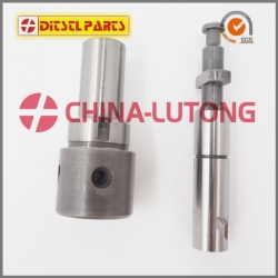 Fuel Pump Plunger 131153-6220 A741 Type AD Diesel Element for ISUZU