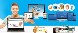 Best Web  Mobile Application Development Company | Artistixe IT Solutions