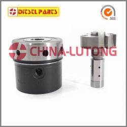 Lucas Replacement Head Rotor 7123-340w Four Cylinder Apply For Perkins