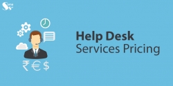 Help Desk Services Pricing