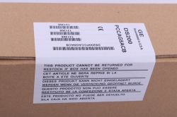 GE GENERAL ELECTRIC	IC697CPU789