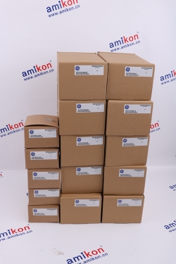 GE GENERAL ELECTRIC	IC697BEM721RR