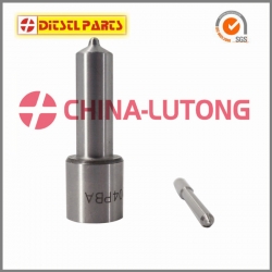 DELPHI Injector Nozzle L204PBA 6980508 For WEICHAI WD615.290 Engine , OEM Number L204PBA